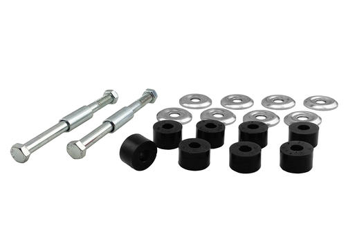 Go to Front Sway Bar Link to Suit Nissan Navara D22 and Pathfinder WD21