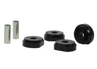 Go to Front Steering Rack and Pinion - Mount Bushing Kit to Suit Holden Torana LH, LX