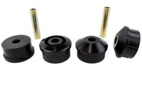 Go to Rear Beam Axle - Bushing Kit to Suit Audi, Seat, Skoda and Volkswagen PQ34 Fwd/Awd