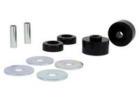 Go to Front Body Mount - Bushing Kit-Cab Front to Suit Nissan Patrol GQ, GU and Ford Maverick DA