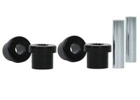 Go to Rear Trailing Arm Lower - Rear Bushing Kit to Suit Holden Gemini TX-TG