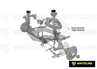 Go to Front Shock Absorber - Upper Bushing Kit to Suit Ford Falcon/Fairlane EF, EL