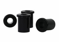 Go to Rear Leaf Spring - Shackle Bushing Kit to Suit Nissan Patrol MQ-MK