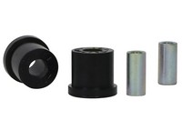 Go to Front Alternator/Aircon/Psteer Mount - Bushing Kit to Suit Volvo 240, 260, 740, 760 and 850