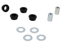 Go to Front Shock Absorber - To Control Arm Bushing Kit to Suit Mazda6 GG incl MPS