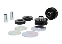 Go to Universal Body Mount - Bushing Kit - OD=57.6, ID=22.3, L=33.3mm