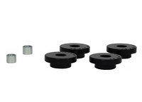 Go to Front Crossmember - Outrigger Bushing Kit to Suit Holden Torana LJ-LX