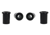 Go to Leaf Spring - Shackle Bushing Kit to Suit Holden Colorado, Isuzu D-Max, LDV T60 and Toyota HiLux