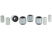 Go to Rear Control Arm Upper Front - Bushing Kit to Suit BMW 1 Series, 3 Series and X1