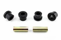 Go to Front Lower Inner Front Bushing Kit to Suit Holden Nova and Toyota Celica, Corolla, Cressida, Prius, Rav 4