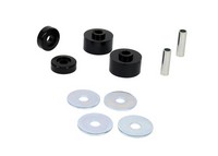 Go to Front Body Mount - Bushing Kit-Cab Front to Suit Nissan Patrol GQ, GU and Ford Maverick DA