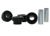 Go to Front Strut Rod - To Chassis Bushing Kit to Suit Holden Torana LC, LJ