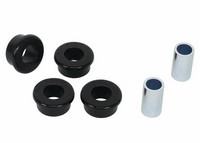 Go to Rear Control Arm Lower - Inner Rear Bushing Kit to Suit Toyota Corolla AE90