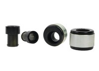 Go to Front Lower Control Arm - Inner Rear Bushing Double Offset Kit to Suit BMW 3 Series E46 and Z4 E86, E86