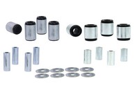 Go to Front Control Arm - Bushing Kit to Suit Nissan Navara D40, D23 and Pathfinder R51
