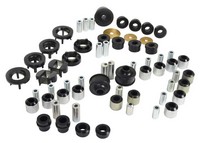 Go to Front and Rear Essential Vehicle Bushing Kit to Suit BMW 1, 3 Series and X1