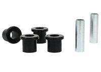 Go to Leaf Spring - Front Eye Bushing Kit to Suit Mazda T Series 2nd Gen