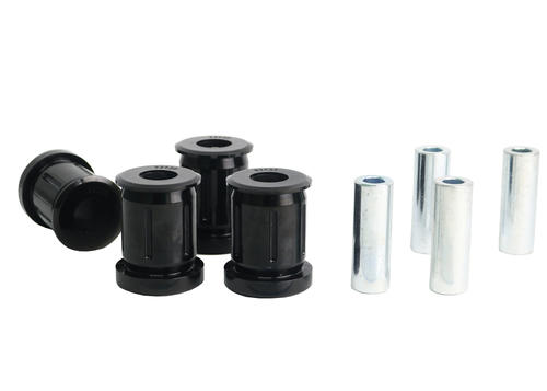 Go to Rear Lower Front or Upper Control Arm Bushing  Kit to Suit Nissan Patrol Y62