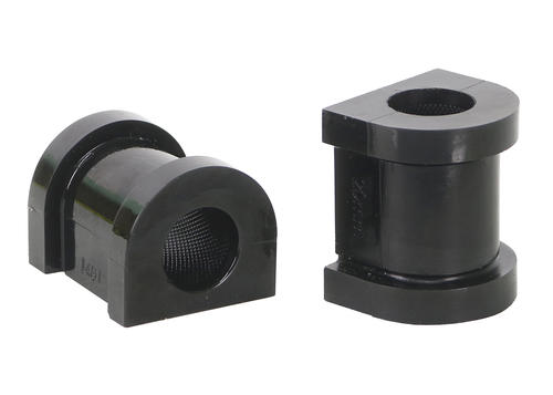 Go to Rear Sway Bar Mount - Bushing Kit 20mm to Suit Nissan Patrol GQ, GU and Ford Maverick DA