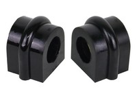 Go to Front Sway Bar Mount - Bushing Kit 22mm to Suit Nissan Patrol GU and Pathfinder R50