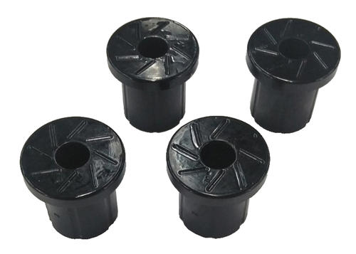 Go to Rear Leaf Spring - Shackle Bushing Kit to Suit Toyota Land Cruiser 76, 78 and 79 Series