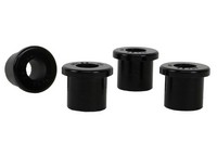 Go to Rear Leaf Spring - Bushing Kit to Suit Nissan Navara D40 and D23 2wd/4wd
