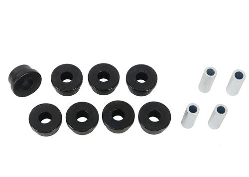 Go to Rear Trailing Arm Lower - Bushing Kit to Suit Hyundai Excel X3