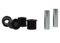 Go to Leaf Spring - Front and Rear Eye Bushing Kit to Suit Daihatsu Feroza, Rocky and Rugger