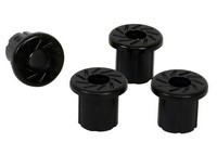 Go to Rear Leaf Spring - Rear Eye Bushing Kit to Suit Mitsubishi Triton MQ, MR 2wd/4wd