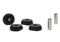 Go to Front Steering Rack and Pinion - Mount Bushing Kit to Suit Holden Torana LH, LX