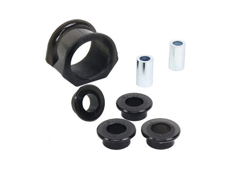 Go to Front Steering Rack and Pinion - Mount Bushing Kit to Suit Mitsubishi Magna TE-TW Fwd/Awd