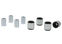 Go to Rear Control Arm Lower Front - Bushing Kit to Suit Ford Focus, Mazda3 and Volvo C30, S40