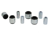 Go to Rear Control Arm Upper Rear - Bushing Kit to Suit BMW 1, 2, 3 and 4 Series