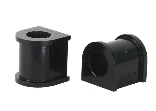 Go to Universal Sway Bar Mount - Bushing Kit 21mm
