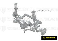 Go to Front Sway Bar Link - Bushing Kit to Suit Toyota Echo NCP10, 12, 13