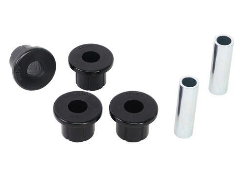 Go to Rear Leaf Spring - Front Eye Bushing Kit to Suit Ford F150 Svt Raptor 4wd