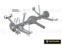 Go to Leaf Spring - Bushing Kit to Suit Daihatsu Hijet