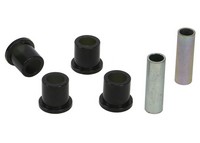 Go to Front Lower Control Arm - Inner Bushing Kit to Suit Ford Falcon/Fairlane XK-XT and Mustang Classic
