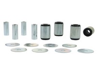 Go to Rear Control Arm Lower Front - Inner Bushing Kit to Suit Nissan Pathfinder R51