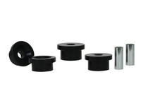 Go to Rear Subframe - Bushing Kit to Suit Nissan 1600, 180B, 240K and Bluebird