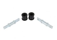 Go to Rear Control Arm Upper Front - Inner Bushing Kit to Suit Mitsubishi Lancer Evo 4 5 6 7 8 9