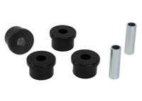 Go to Rear Control Arm Lower Rear - Inner Bushing Kit to Suit Mitsubishi Starion JA, JB, JD