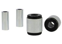 Go to Rear Control Arm Lower - Bushing Kit to Suit Mitsubishi Lancer Evo 4 5 6 7 8 9