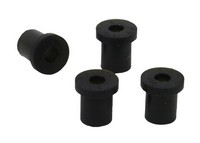 Go to Rear Leaf Spring - Rear Eye Bushing Kit to Suit Nissan 1200, 120Y and Pulsar B11