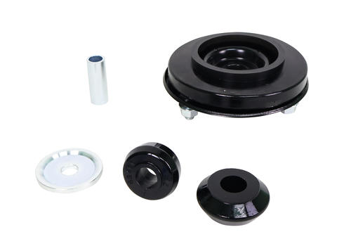 Go to Front Strut Mount - Kit to Suit Nissan Navara D40 and D23 2wd/4wd