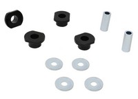 Go to Front Steering Rack and Pinion - Mount Bushing Kit to Suit Toyota Land Cruiser 100 Series IFS