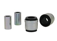 Go to Rear Panhard Rod - Bushing Kit to Suit Jeep Wrangler JK
