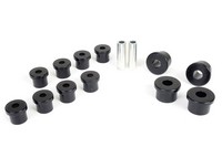 Go to Leaf Spring - Bushing Kit to Suit Holden Barina and Suzuki Sierra, Swift