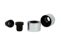 Go to Front Lower Inner Rear Bushings Single Offset Kit to Suit Audi, Seat, Skoda and Volkswagen PQ35 Fwd/Awd
