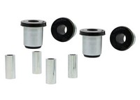 Go to Front Upper Control Arm - Bushing Kit to Suit Toyota Land Cruiser 95 Series